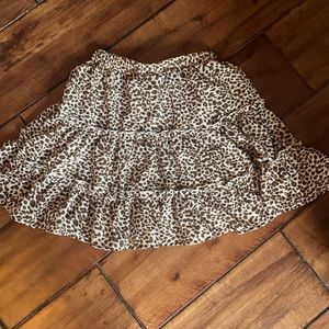 Shein skirt